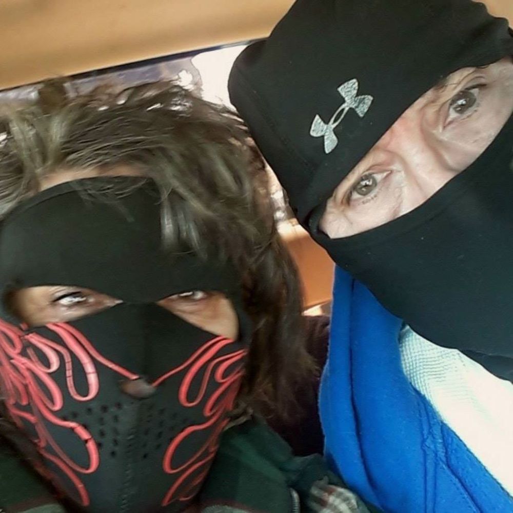 Meet your Posher, Frankie